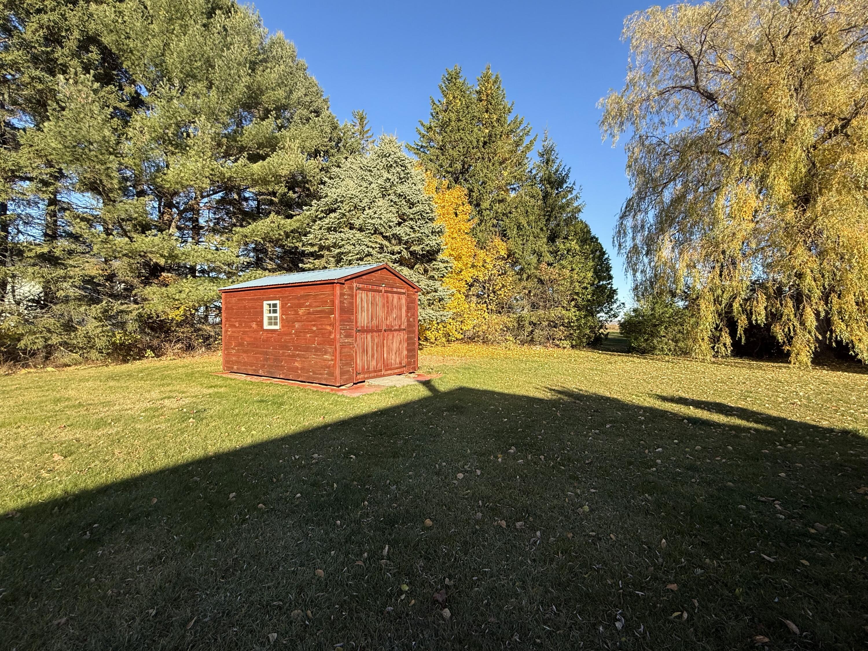 163 Caribou Road Presque Isle ME 04769