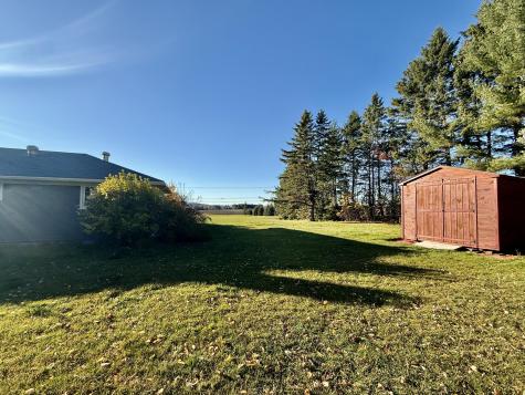 163 Caribou Road Presque Isle ME 04769