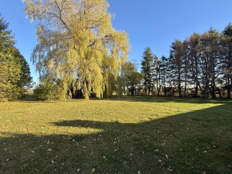 163 Caribou Road Presque Isle ME 04769