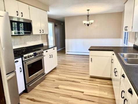 163 Caribou Road Presque Isle ME 04769