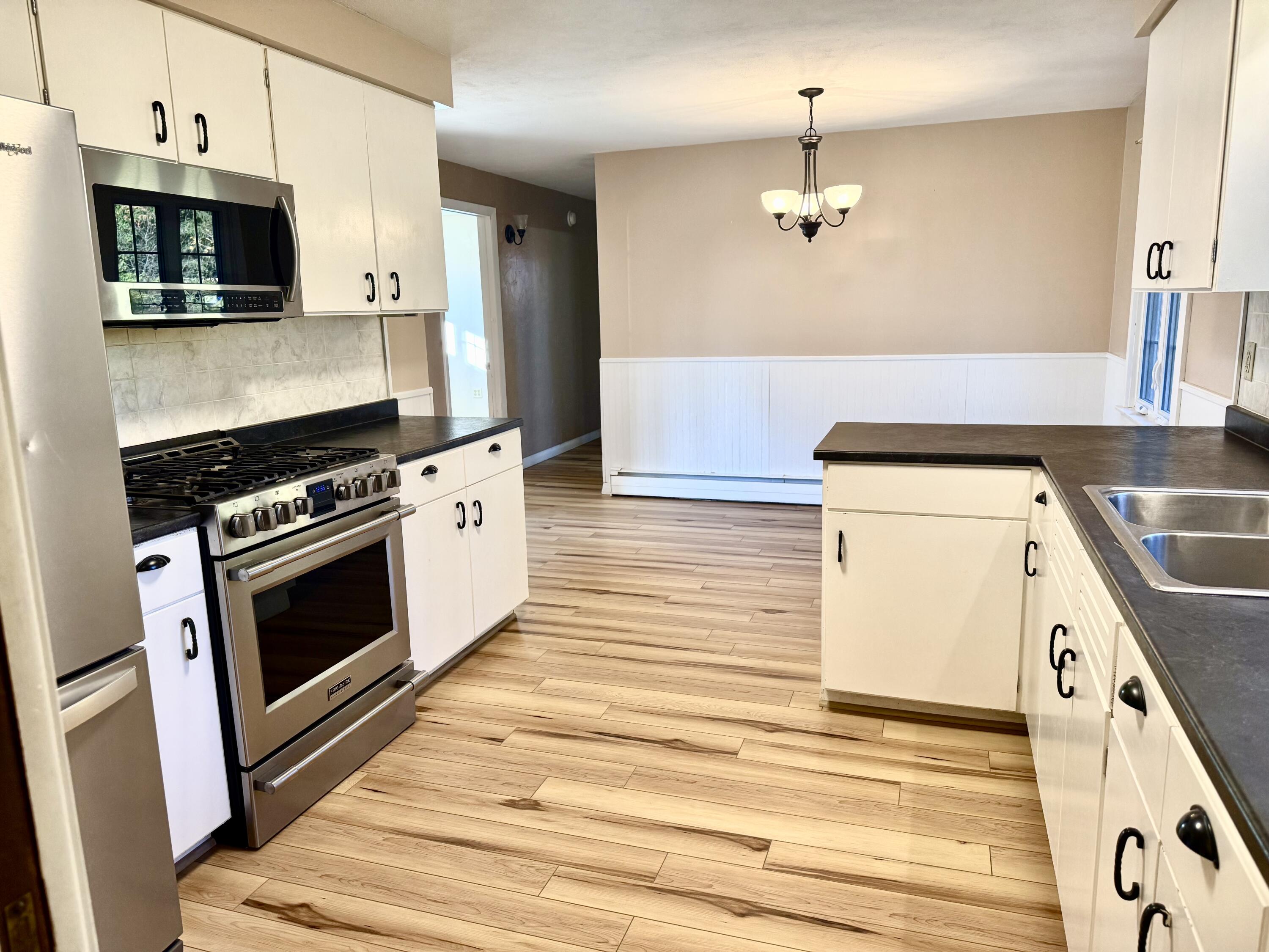 163 Caribou Road Presque Isle ME 04769