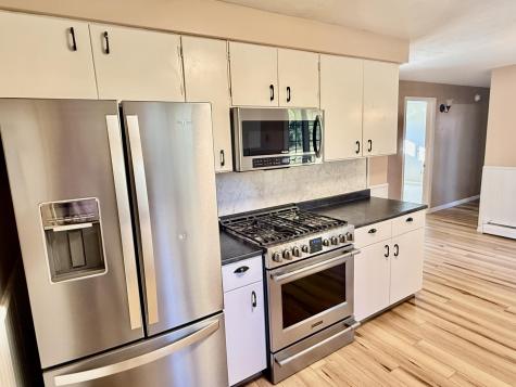 163 Caribou Road Presque Isle ME 04769