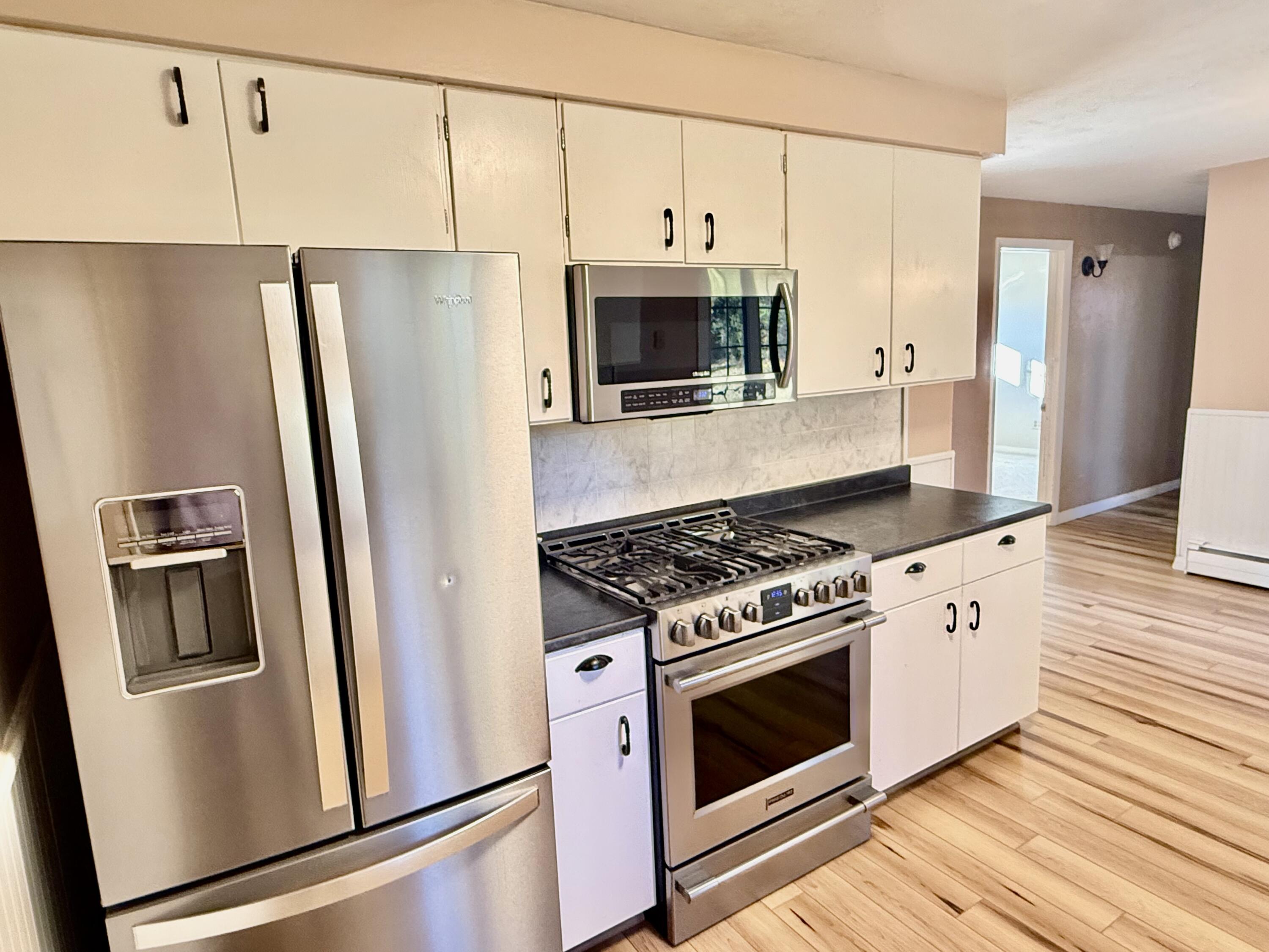 163 Caribou Road Presque Isle ME 04769