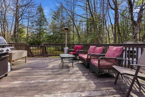 42 Bryana Way New Gloucester ME 04260