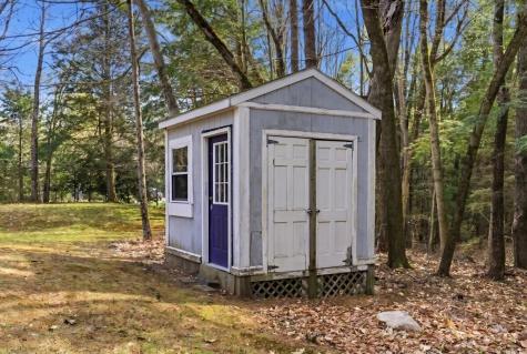 42 Bryana Way New Gloucester ME 04260