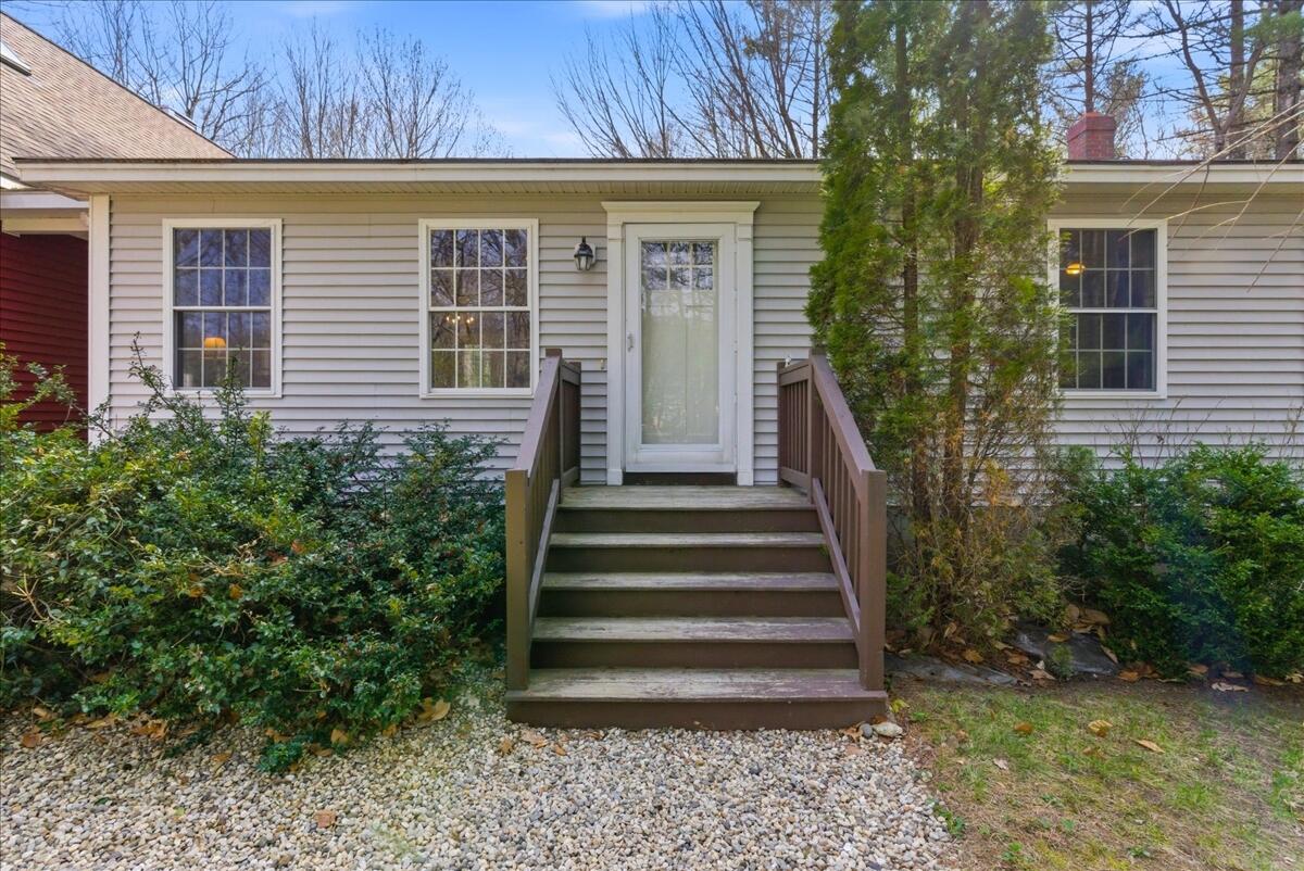 42 Bryana Way New Gloucester ME 04260