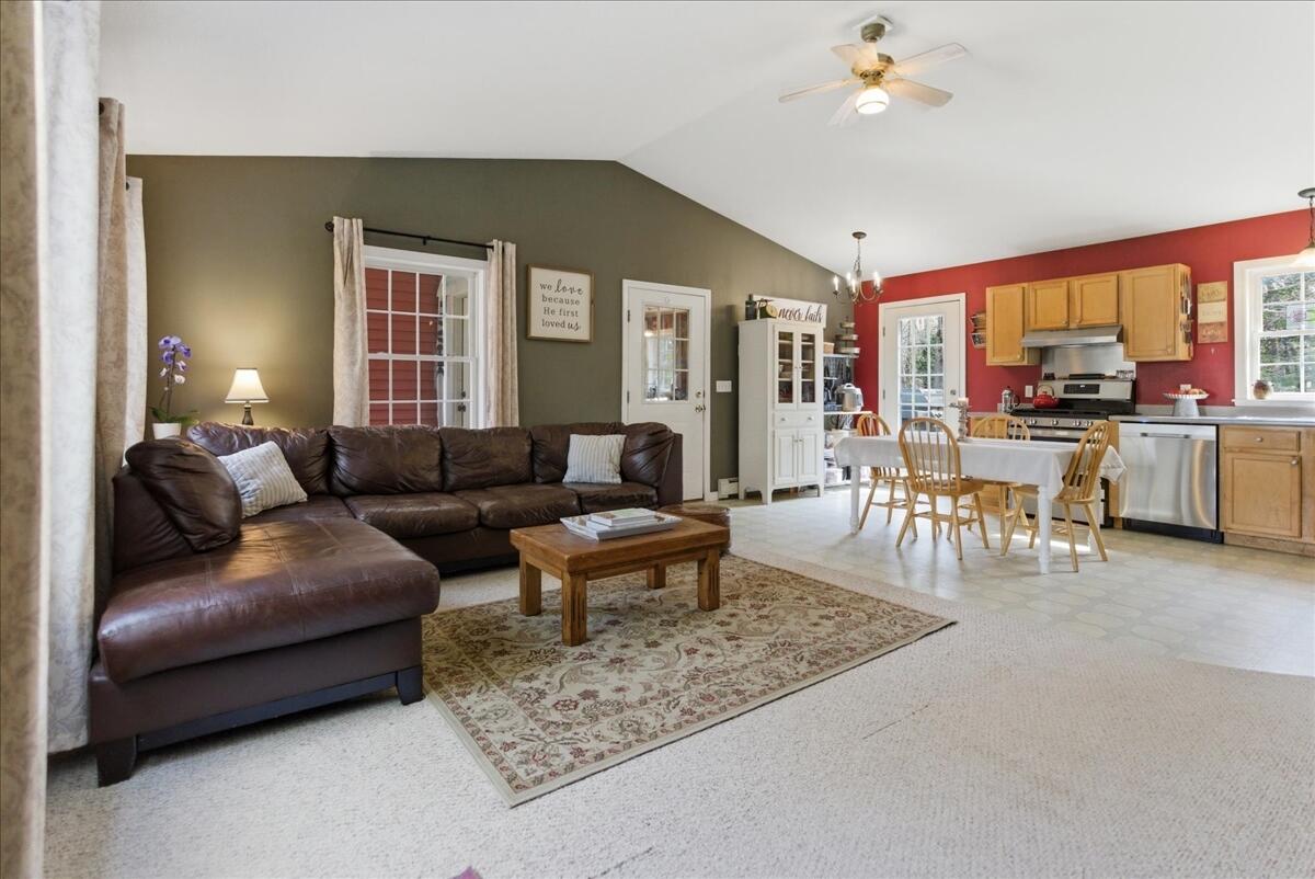 42 Bryana Way New Gloucester ME 04260