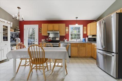 42 Bryana Way New Gloucester ME 04260