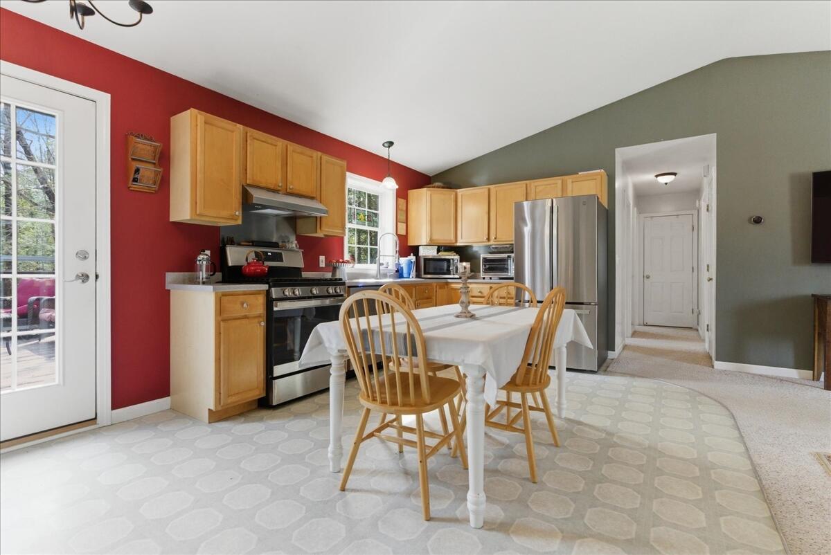 42 Bryana Way New Gloucester ME 04260