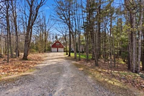 42 Bryana Way New Gloucester ME 04260