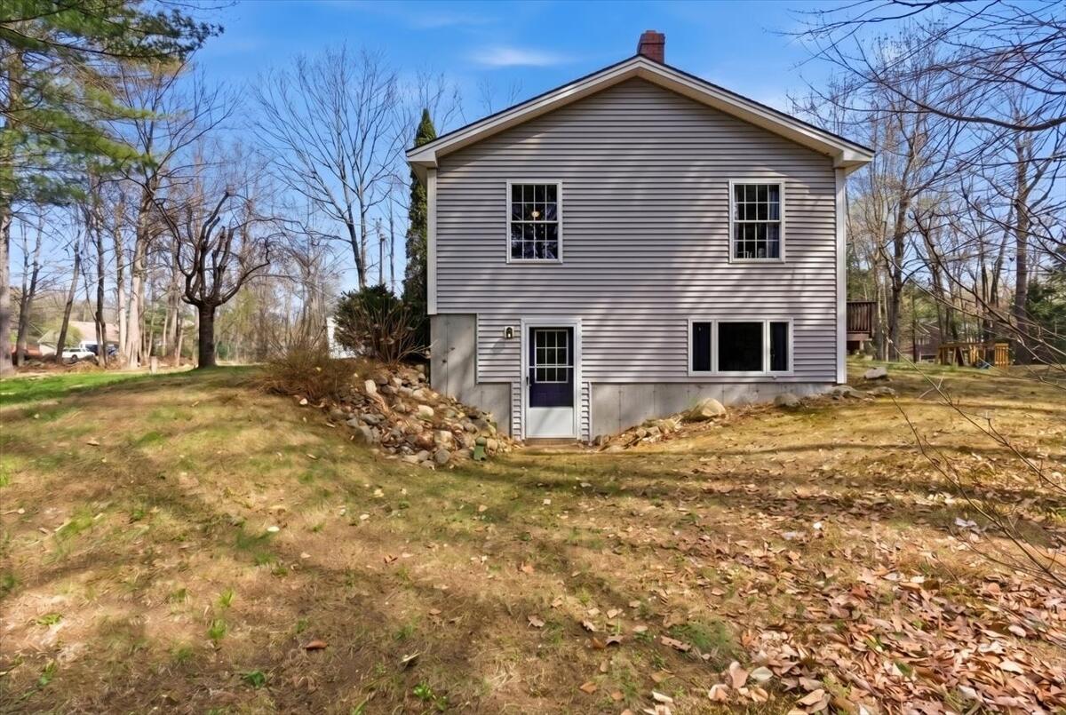 42 Bryana Way New Gloucester ME 04260