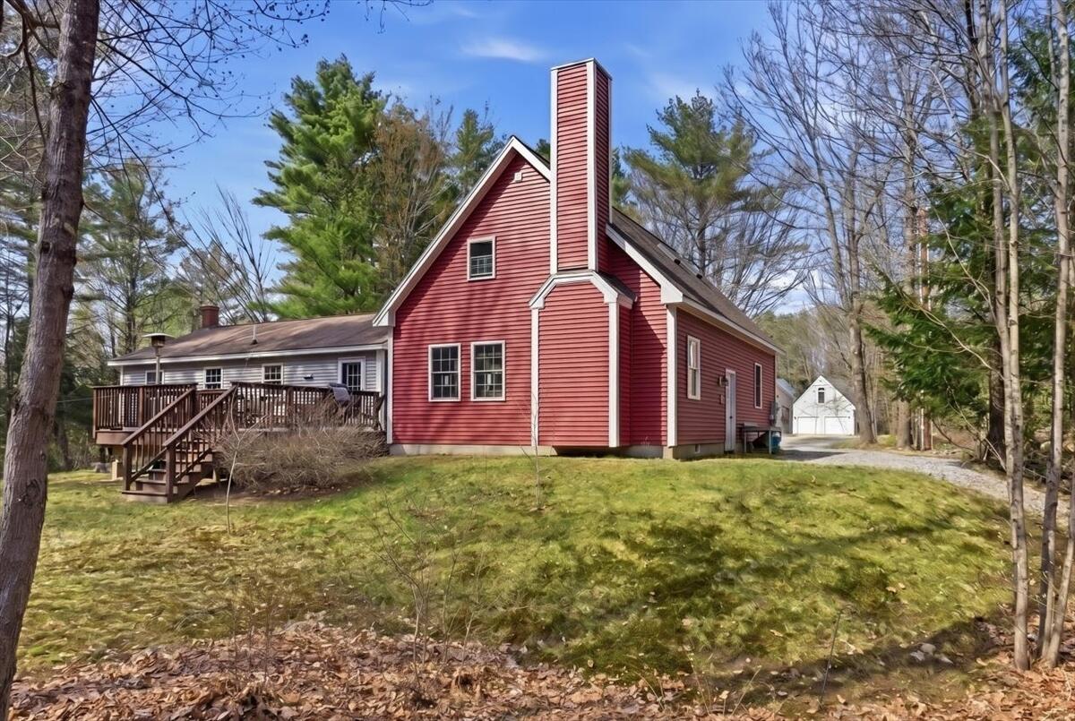 42 Bryana Way New Gloucester ME 04260
