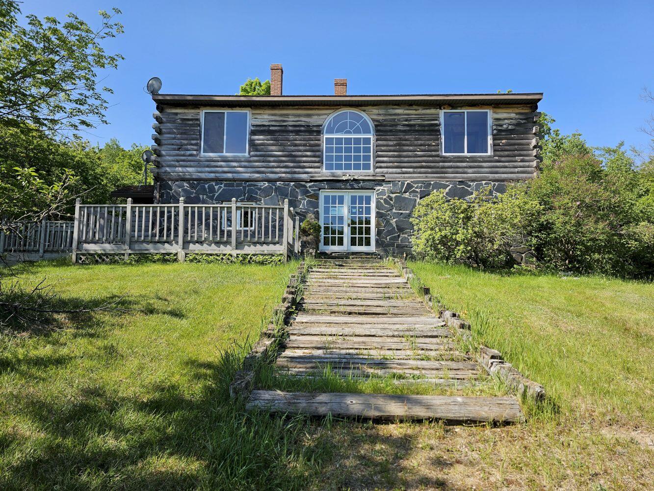 269 Clark Road Unity Maine Real Estate Listing MLS 1563692