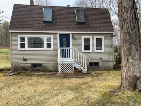 299 Portland Street Yarmouth ME 04096