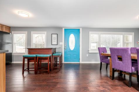 299 Portland Street Yarmouth ME 04096