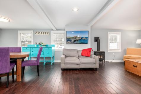 299 Portland Street Yarmouth ME 04096