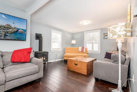 299 Portland Street Yarmouth ME 04096
