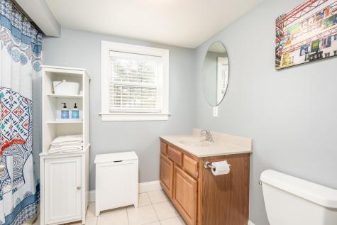 299 Portland Street Yarmouth ME 04096