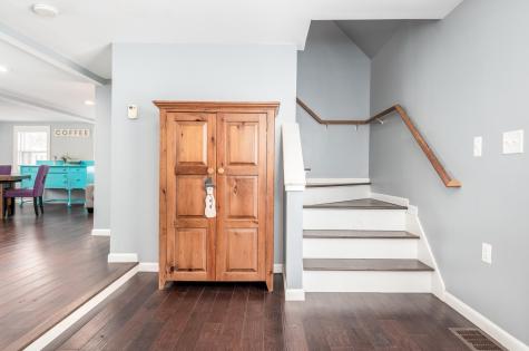 299 Portland Street Yarmouth ME 04096