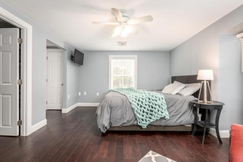 299 Portland Street Yarmouth ME 04096