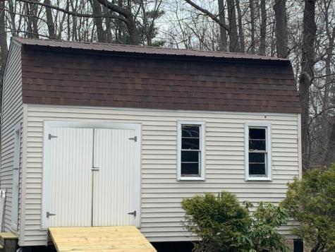 299 Portland Street Yarmouth ME 04096