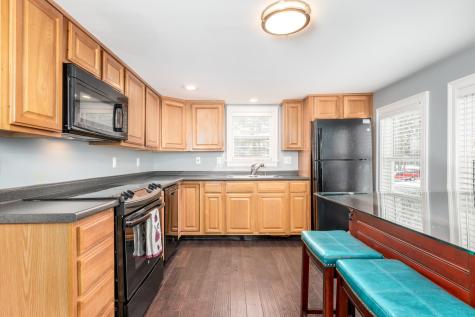 299 Portland Street Yarmouth ME 04096