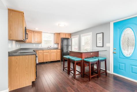 299 Portland Street Yarmouth ME 04096