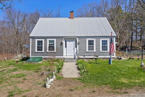 848 Cape Road Limington ME 04049