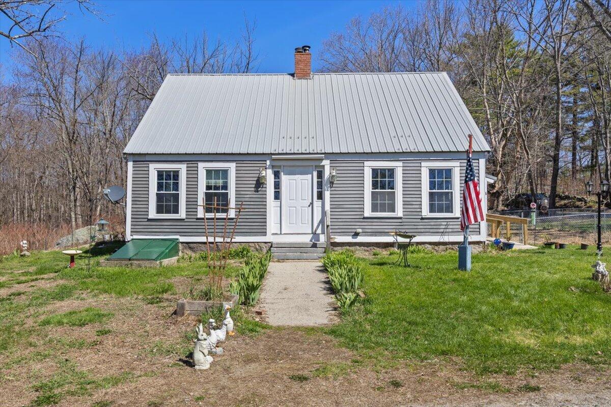 848 Cape Road Limington ME 04049