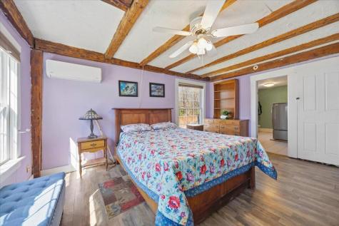 848 Cape Road Limington ME 04049