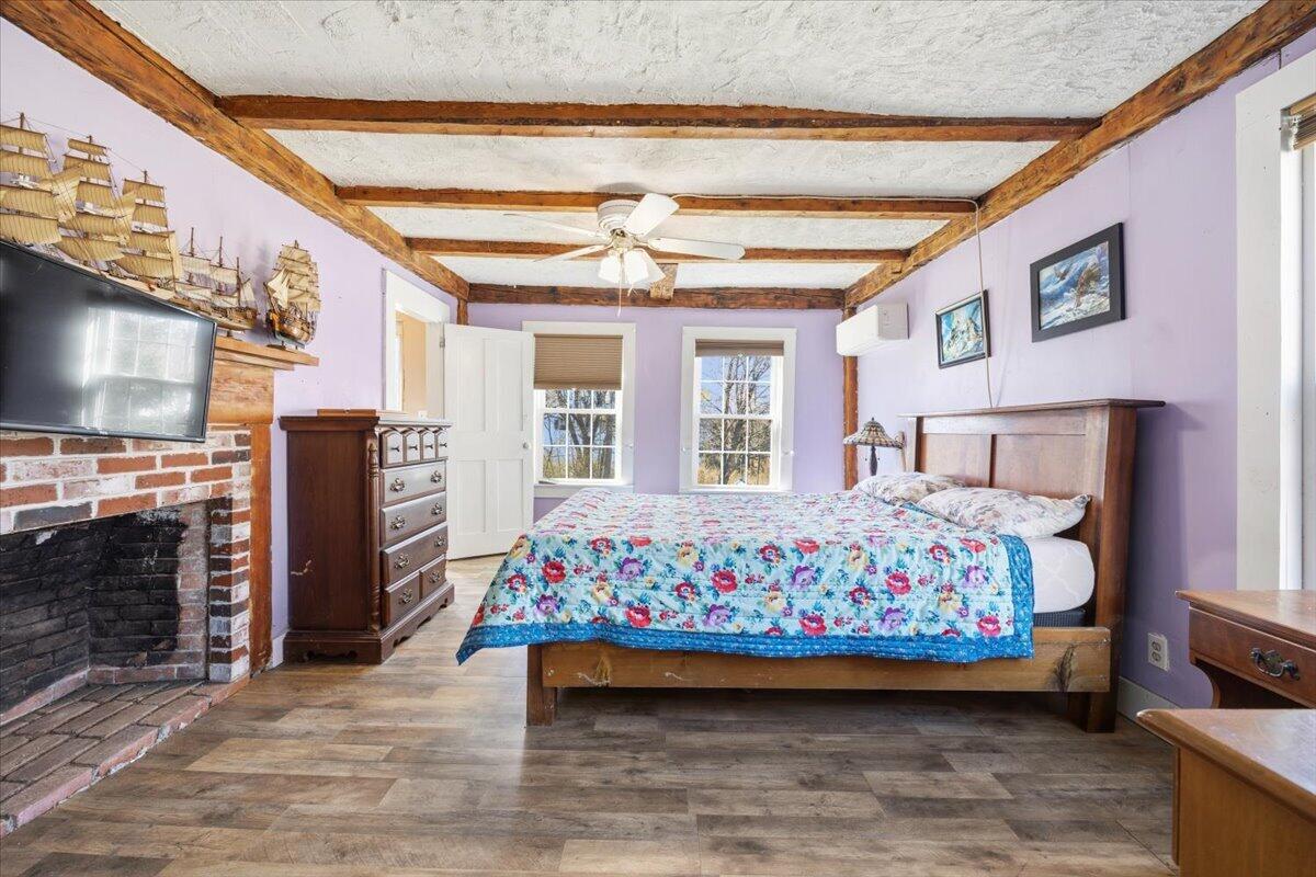 848 Cape Road Limington ME 04049