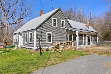 848 Cape Road Limington ME 04049