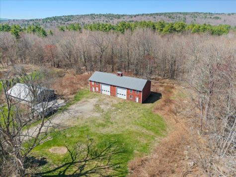 848 Cape Road Limington ME 04049