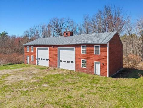 848 Cape Road Limington ME 04049