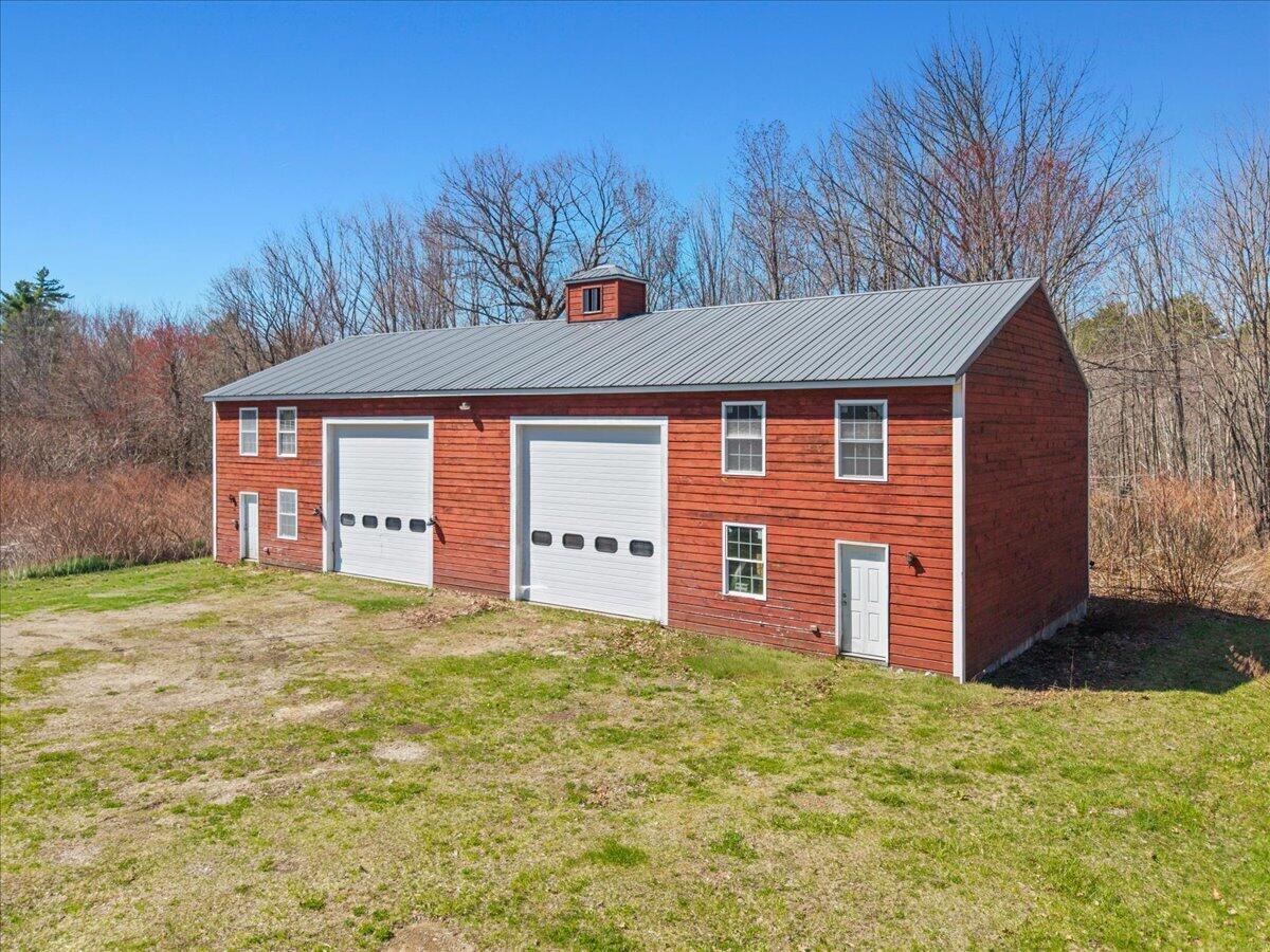 848 Cape Road Limington ME 04049