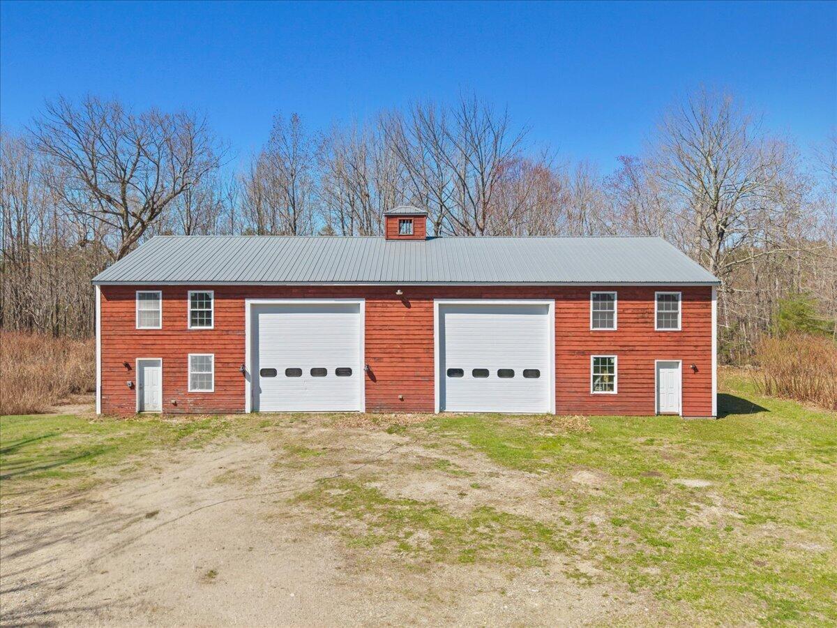 848 Cape Road Limington ME 04049