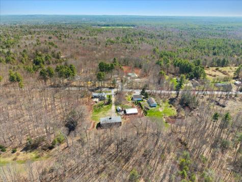 848 Cape Road Limington ME 04049