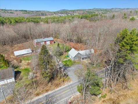 848 Cape Road Limington ME 04049