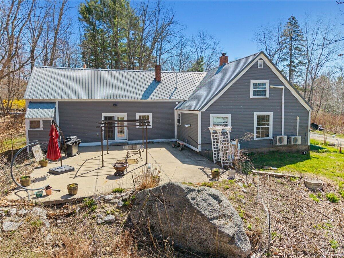 848 Cape Road Limington ME 04049