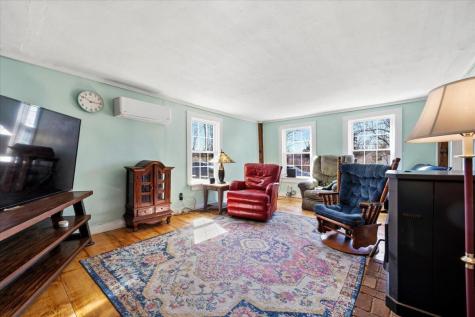 848 Cape Road Limington ME 04049