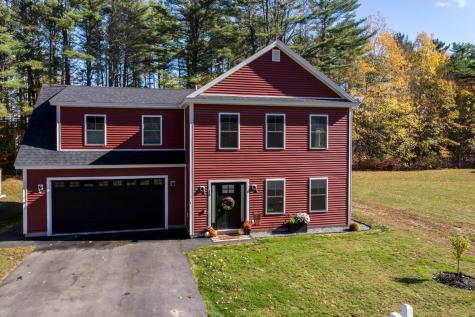 15 Neptune Drive Brunswick ME 04011