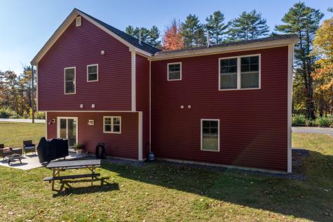 15 Neptune Drive Brunswick ME 04011