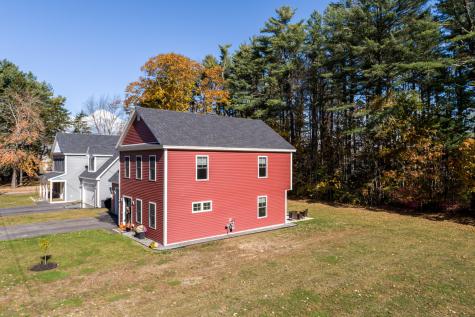 15 Neptune Drive Brunswick ME 04011