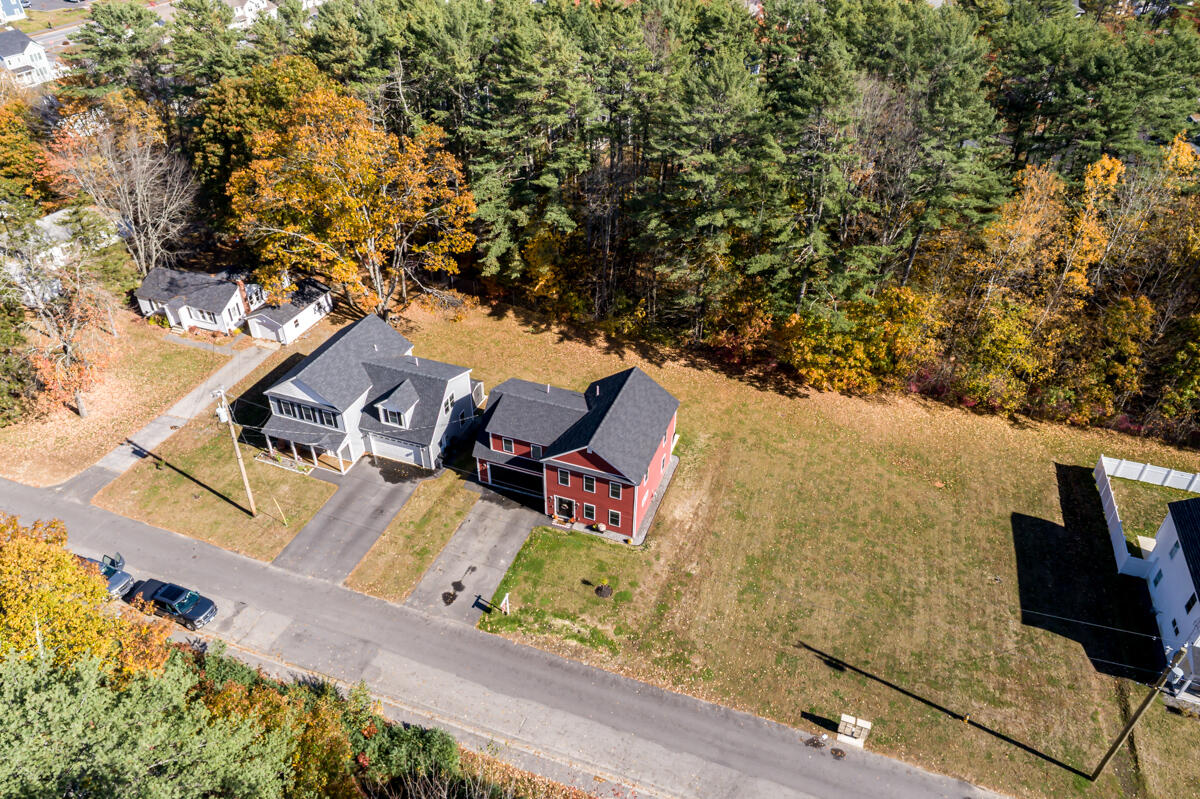 15 Neptune Drive Brunswick ME 04011