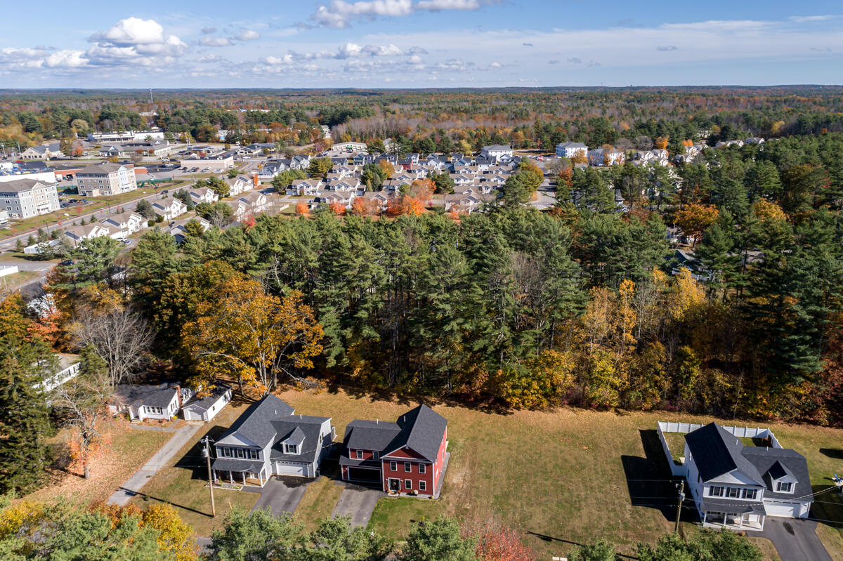 15 Neptune Drive Brunswick ME 04011