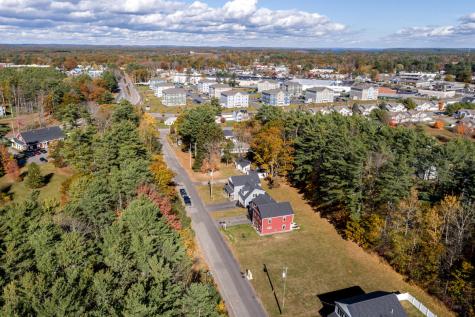 15 Neptune Drive Brunswick ME 04011