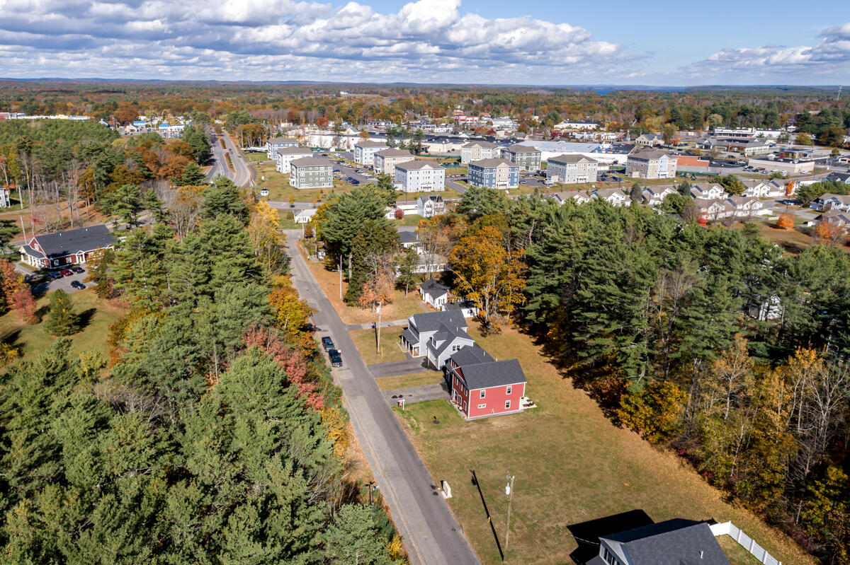 15 Neptune Drive Brunswick ME 04011