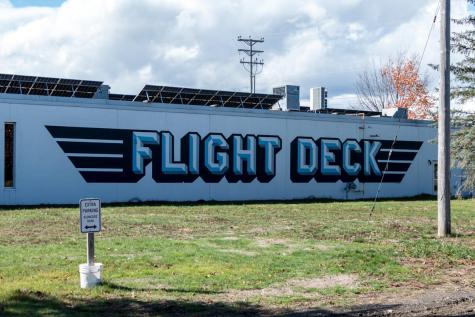 15 Neptune Drive Brunswick ME 04011