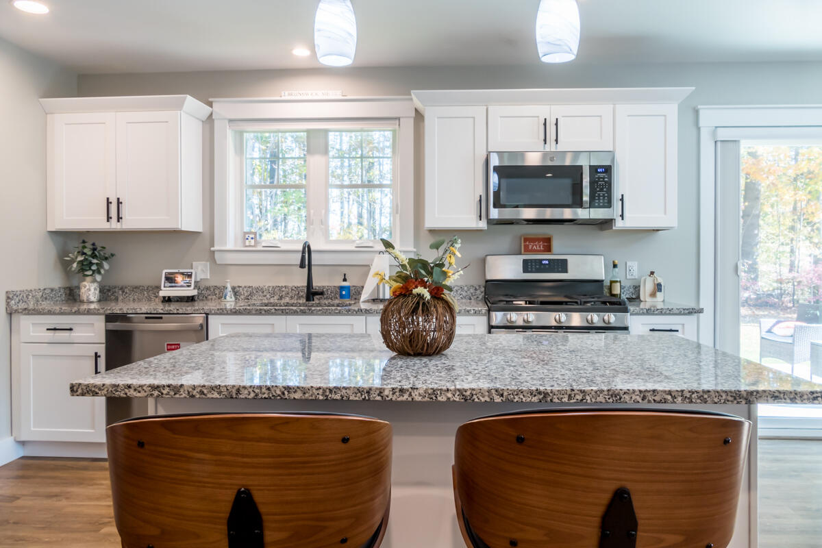 15 Neptune Drive Brunswick ME 04011