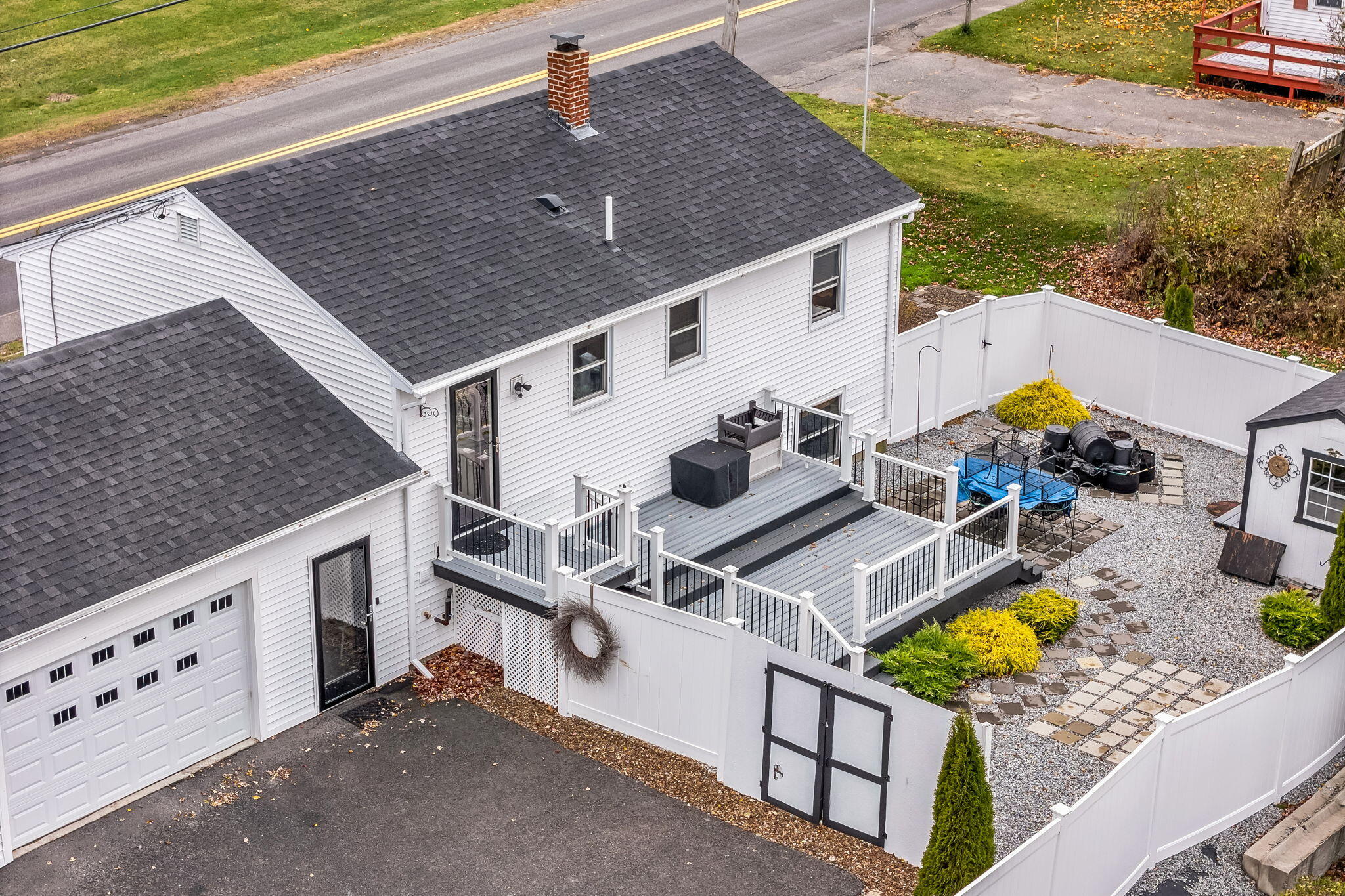 19 Broadway Rockland ME 04841